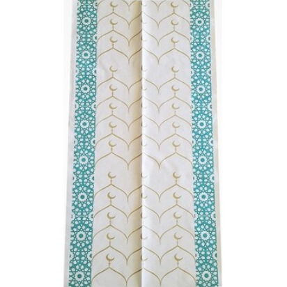 20 Adet 60*115 cm Rulo Seccade