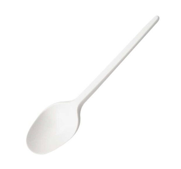 10 Adet 170 mm Econo Kaşık