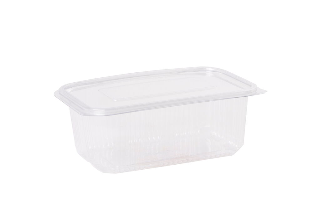 400 Adet 1000 cc Sızdırmaz Kap