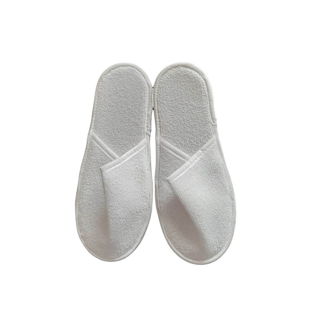 10 Adet Havlu Terlik