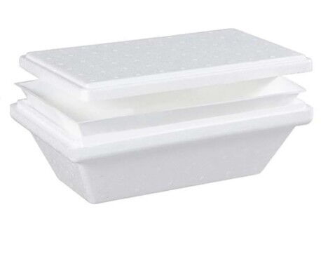  1 Adet 255 x 206 x 167 mm 1 kg Köpük Kutu