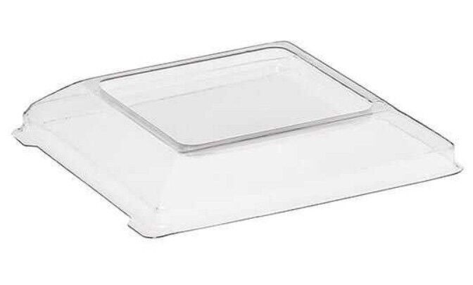 50 Adet 120 cc Prizma Kap Kapağı