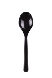 50 Adet 180 mm Star Plastik Kaşık