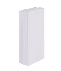 10 Adet Kuaför Önlüğü Tela