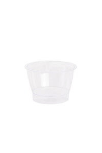 20 Adet 220 cc Tatlı Kase Octo