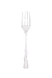 250 Adet 100 mm Mini Çatal