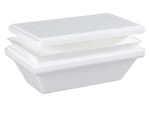  1 Adet 255 x 206 x 167 mm 1 kg Köpük Kutu