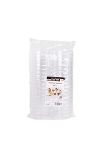 30 Adet 180 cc Bodega Bardak #2