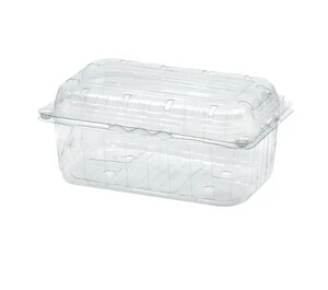 600 Adet 500 ml Şale Kabı