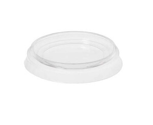 60 Adet 180cc Bodega Bardak Kapağı
