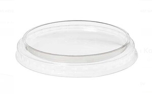 50 Adet Ayaklı Tatlı Kase Kapağı